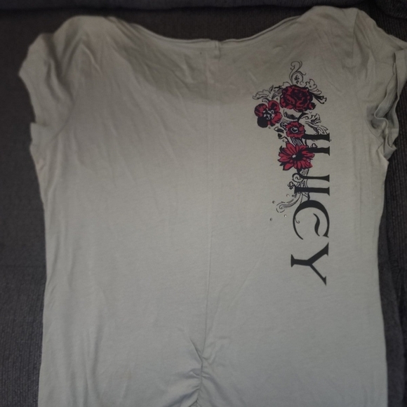 Juicy Couture Tops - Womens shirt